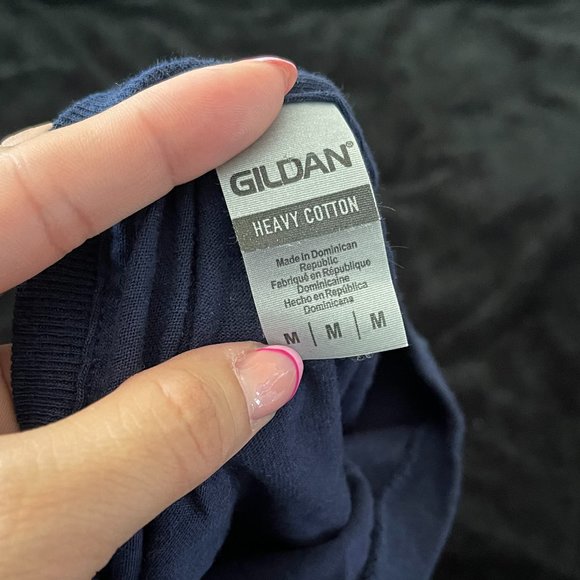 Sun & Moon T-Shirt - Picture 3 of 3